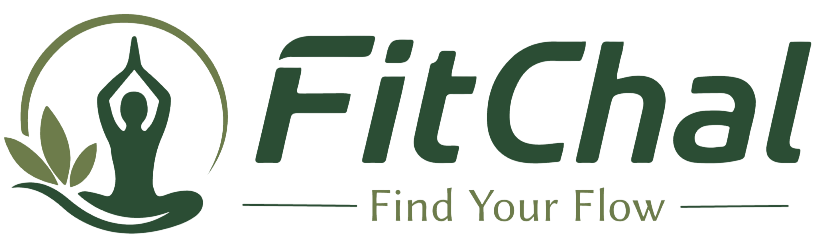 FitChal Logo