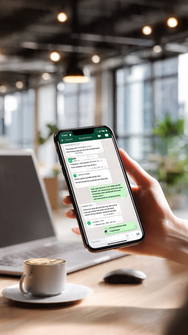 Contact Us on WhatsApp